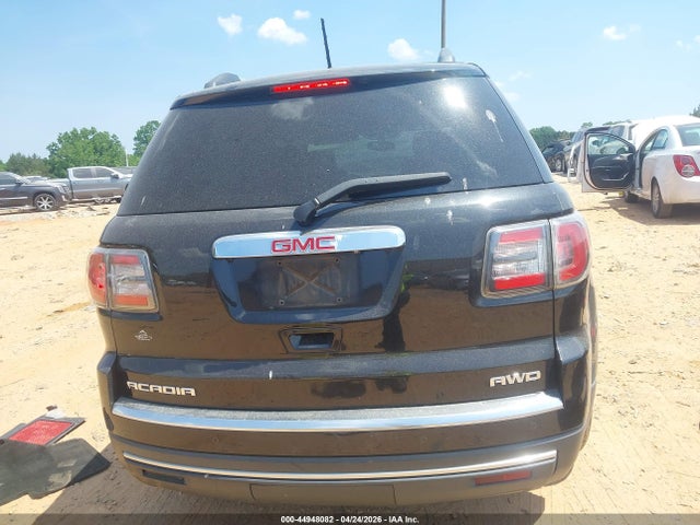 GMC Acadia Slt-1