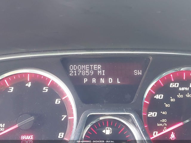 GMC Acadia Slt-1