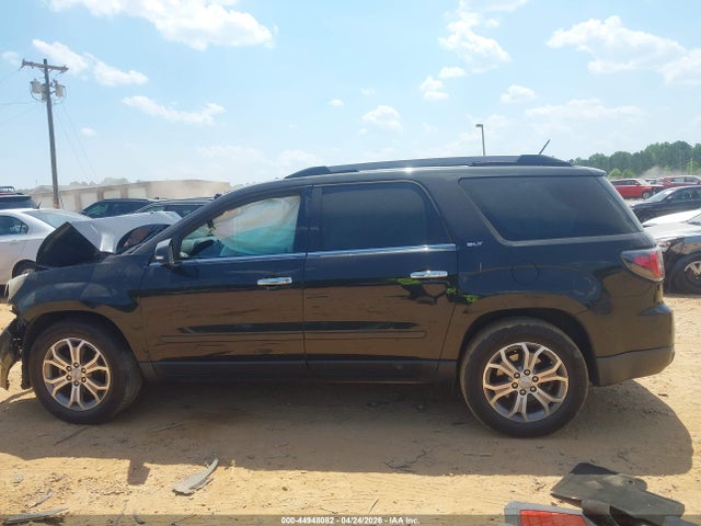 GMC Acadia Slt-1