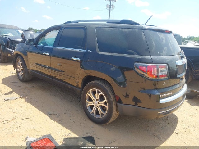 GMC Acadia Slt-1