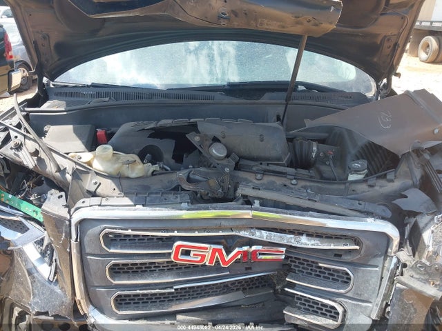 GMC Acadia Slt-1