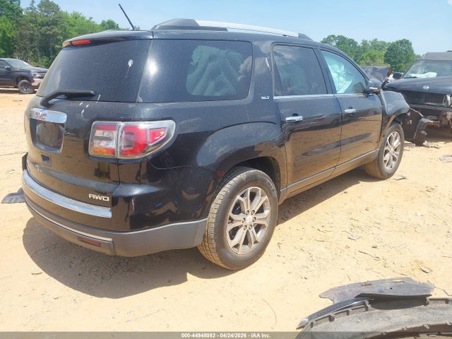GMC Acadia Slt-1