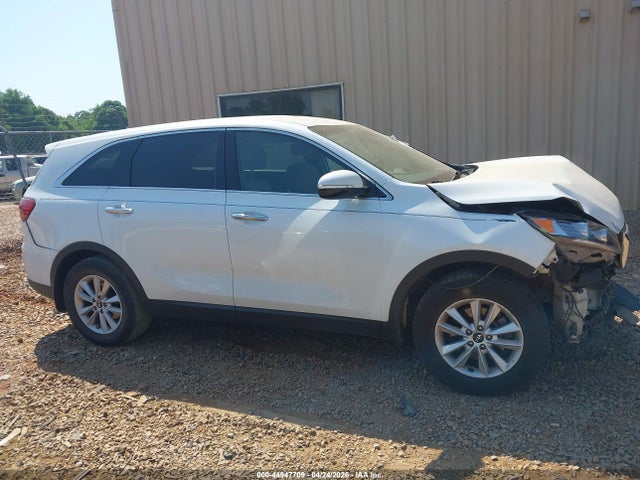 Kia Sorento 2.4l Lx