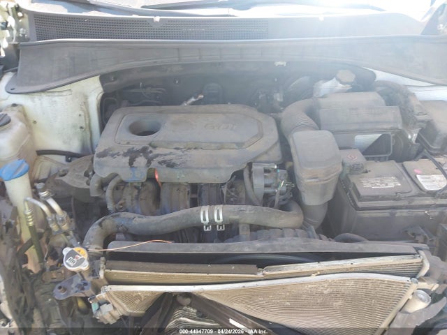 Kia Sorento 2.4l Lx