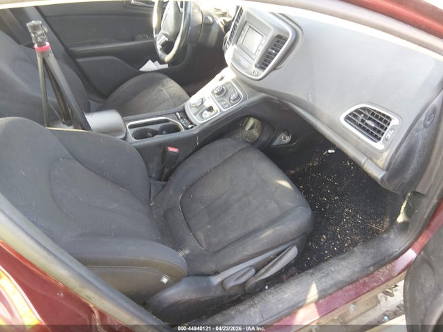 Chrysler 200 Limited