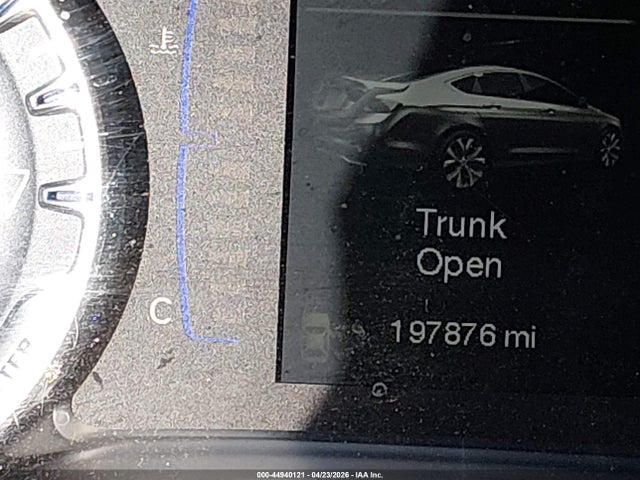 Chrysler 200 Limited