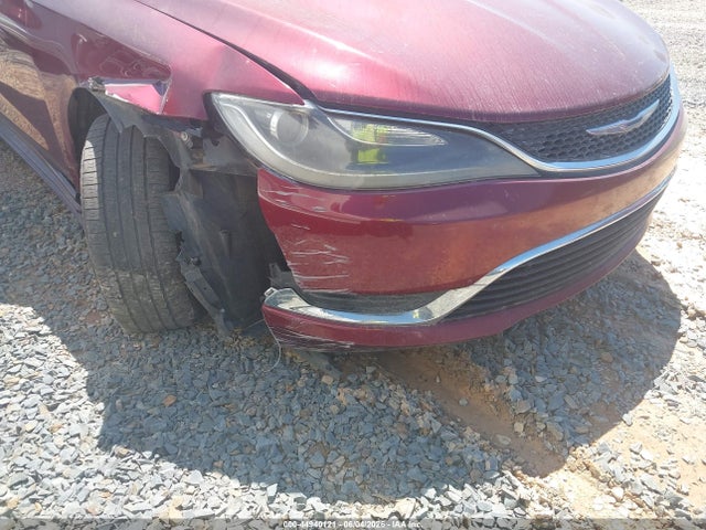 Chrysler 200 Limited