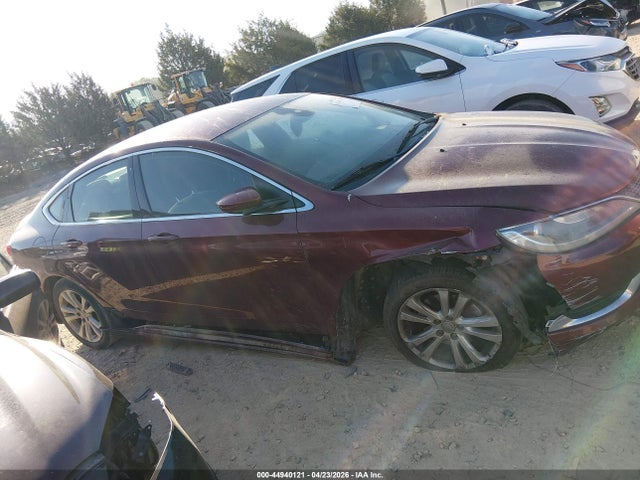 Chrysler 200 Limited