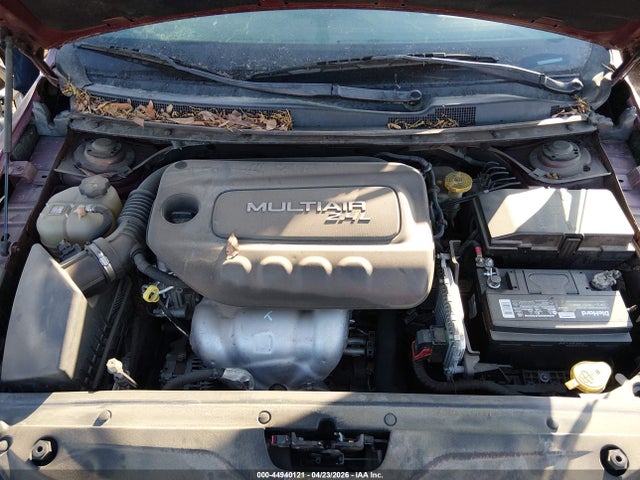 Chrysler 200 Limited