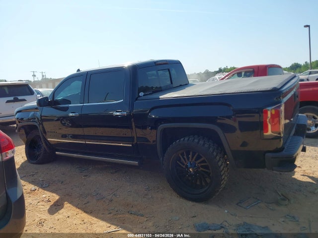 GMC Sierra 1500 Denali