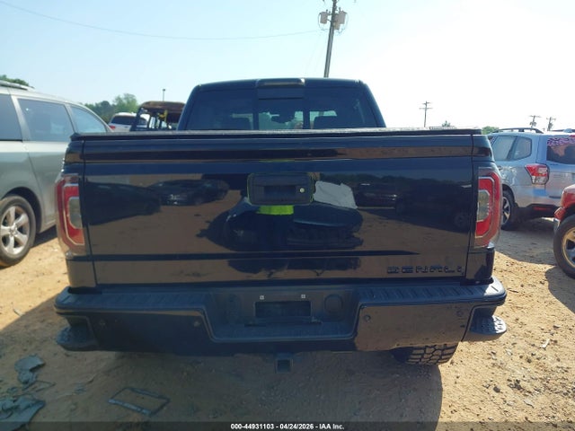 GMC Sierra 1500 Denali