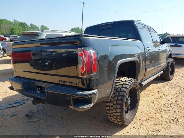 GMC Sierra 1500 Denali