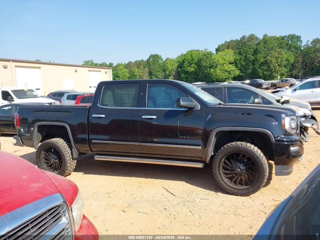 GMC Sierra 1500 Denali