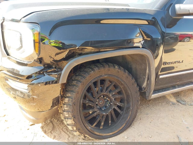 GMC Sierra 1500 Denali