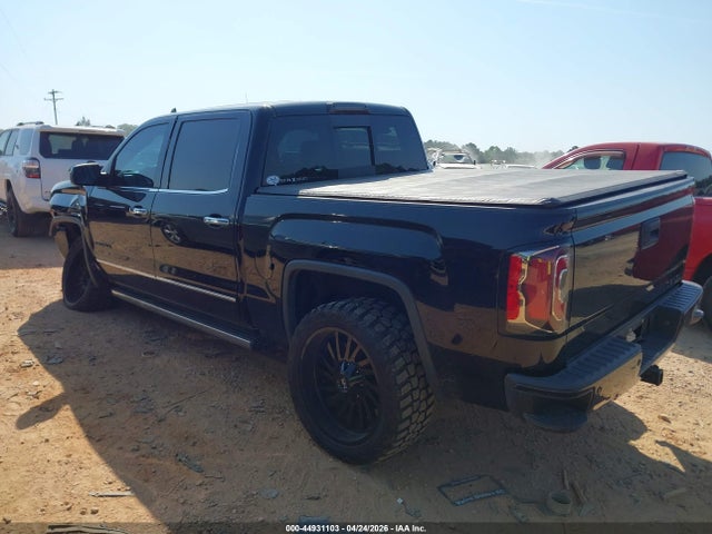 GMC Sierra 1500 Denali