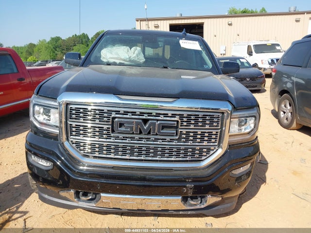 GMC Sierra 1500 Denali
