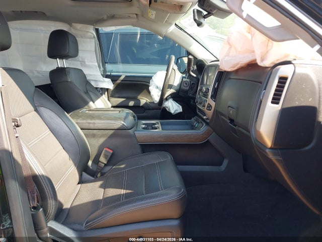GMC Sierra 1500 Denali