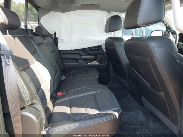 GMC Sierra 1500 Denali