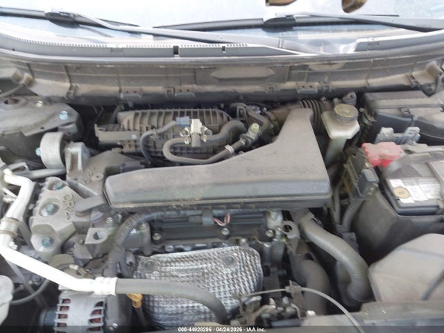 Nissan Rogue Sl