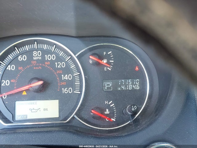 Nissan Maxima 3.5 Sv
