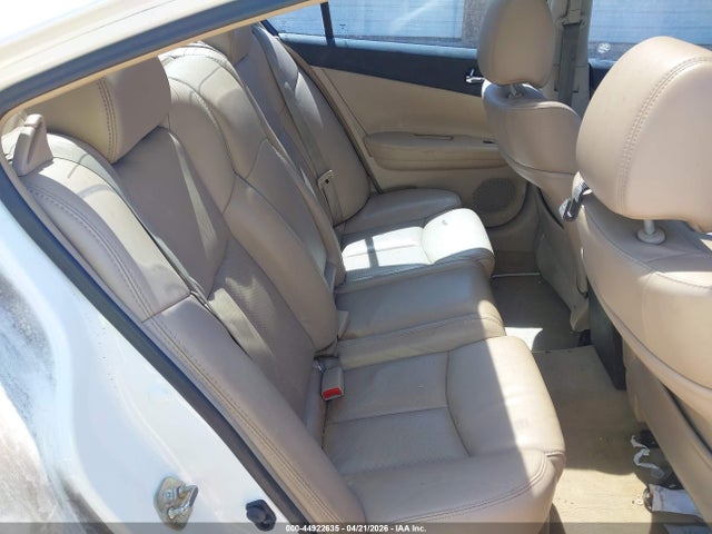 Nissan Maxima 3.5 Sv