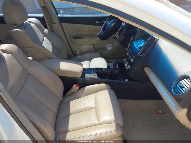 Nissan Maxima 3.5 Sv