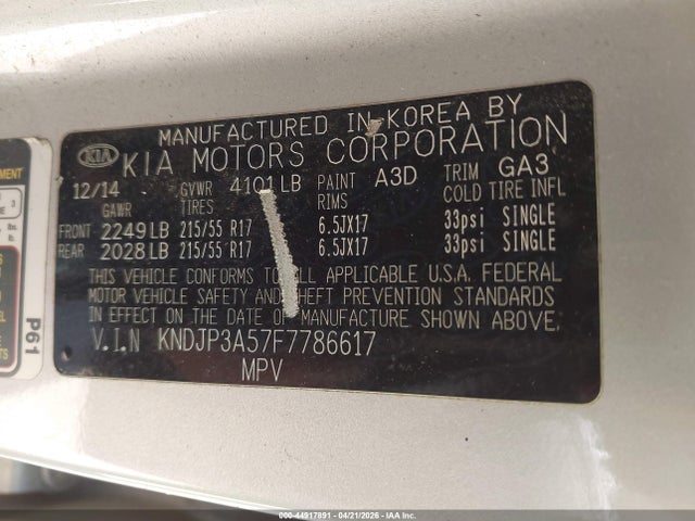 Kia Soul +