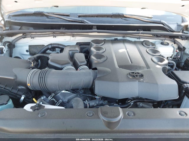 Toyota 4Runner Limited