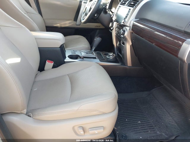 Toyota 4Runner Limited