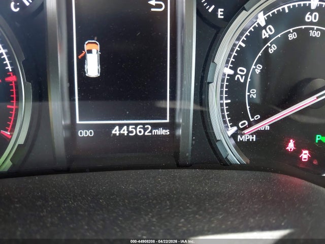 Toyota 4Runner Limited
