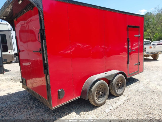 Power Cargo Trl