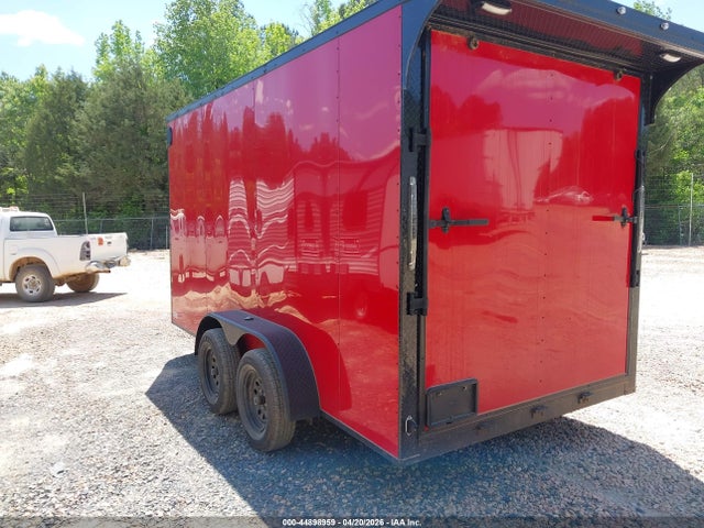 Power Cargo Trl