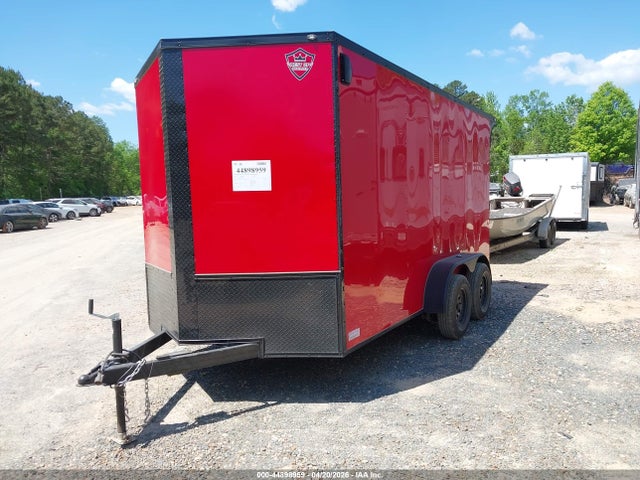 Power Cargo Trl