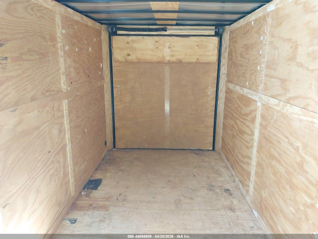 Power Cargo Trl