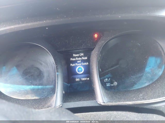 Toyota Avalon Hybrid Limited