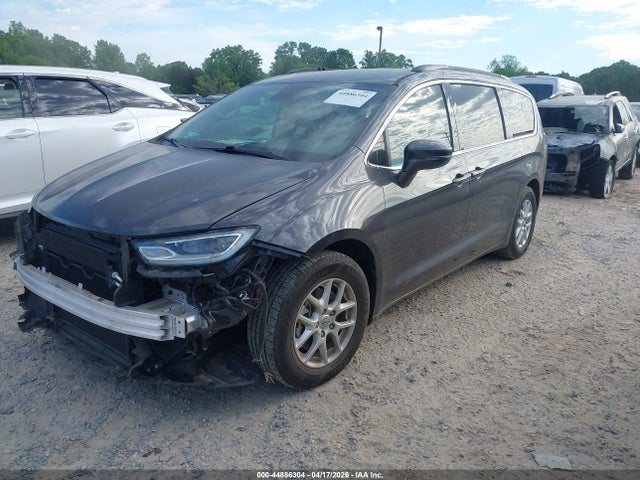 Chrysler Pacifica Touring L