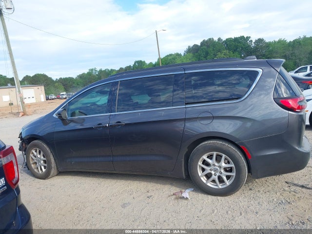 Chrysler Pacifica Touring L