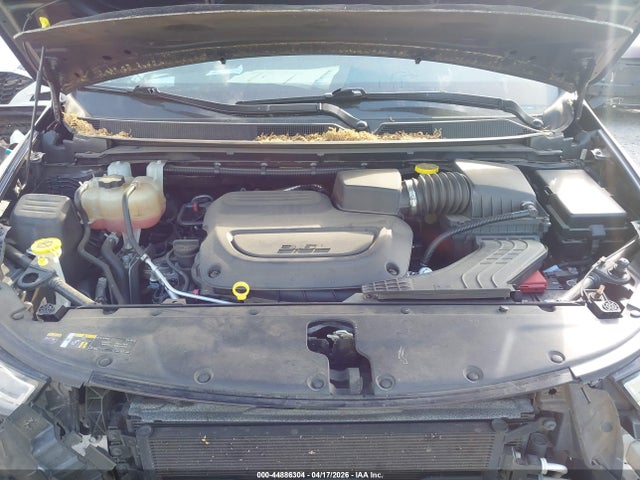 Chrysler Pacifica Touring L