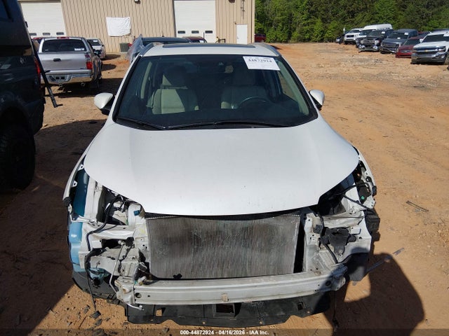 Honda CR-V Touring