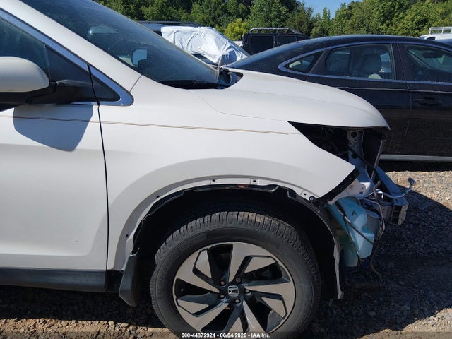Honda CR-V Touring