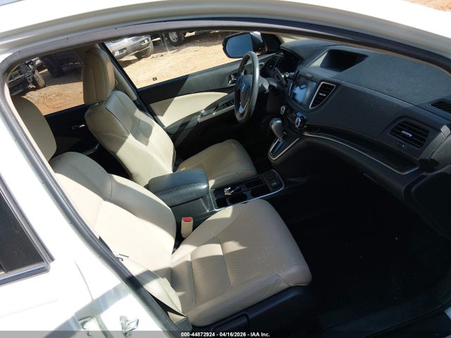 Honda CR-V Touring