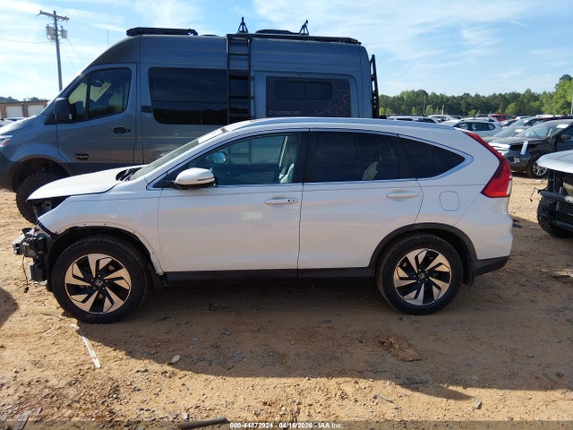 Honda CR-V Touring