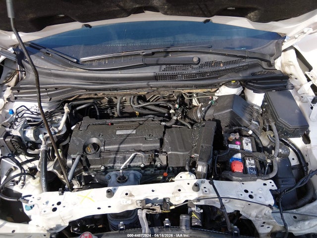 Honda CR-V Touring