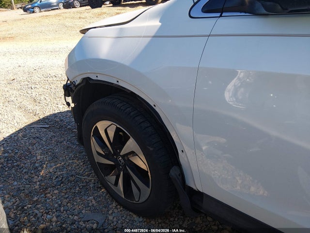 Honda CR-V Touring
