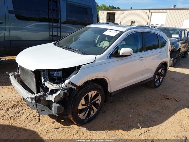 Honda CR-V Touring