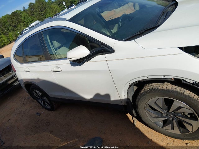 Honda CR-V Touring