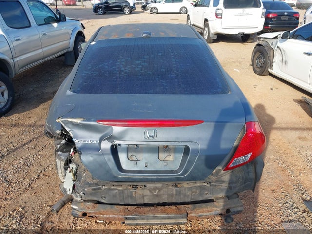 Honda Accord 3.0 Ex