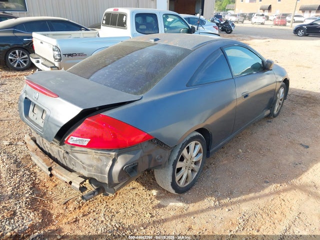 Honda Accord 3.0 Ex
