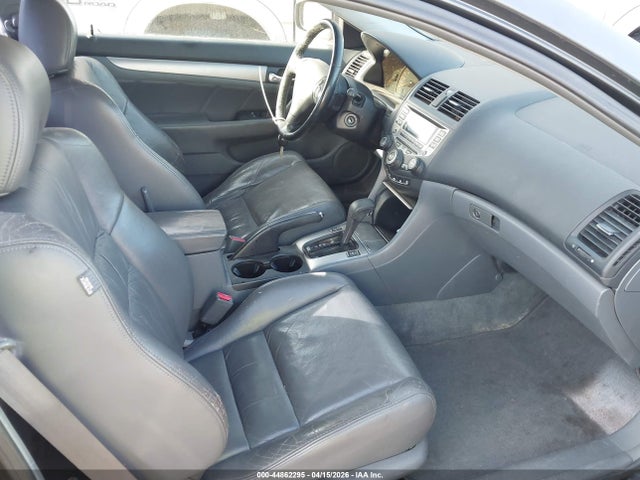 Honda Accord 3.0 Ex