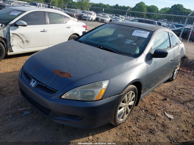 Honda Accord 3.0 Ex